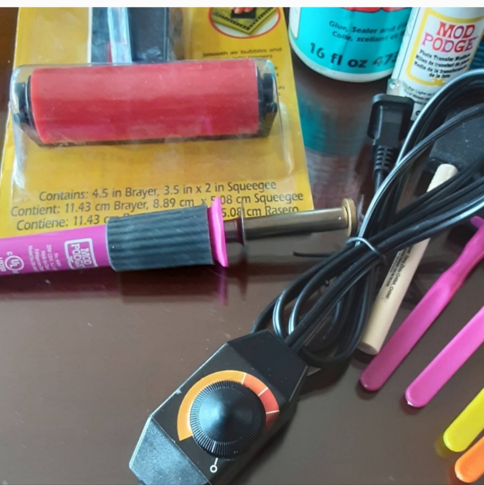 Crafts Bundle - Picture 5 of 9